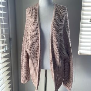 L.A. Hearts Cardigan Sweater